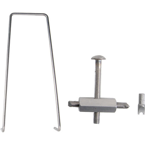 Picture of Lock and Stop Strainer 2-Inch Kit