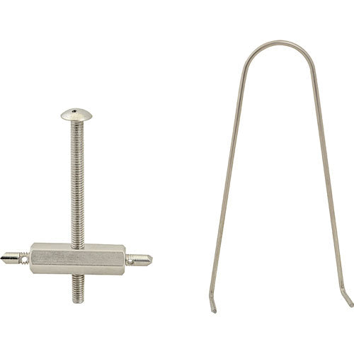 Picture of Lock and Stop Strainer Kit, 4 inches