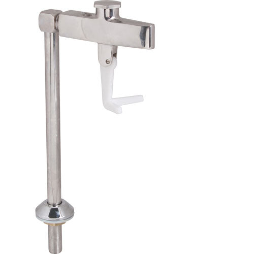 Picture of Filler,Glass , Lead Free,S/S,Ped For Fisher Manufacturing Part# 54194