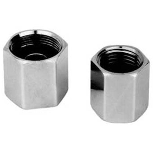 Picture of Adaptor , Fb Hose To T&S Valve For Fisher Manufacturing Part# 2922-3401