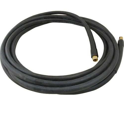 Picture of Hose , F/Fisher Hose Reel,30' For Fisher Faucet Part# 2981R000