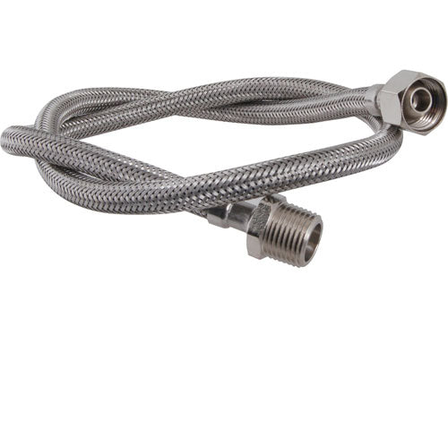 Picture of Hose,Supply Line , Lead Free For Fisher Faucet Part# 10006
