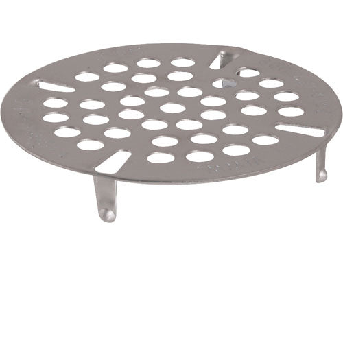 Picture of Strainer, Flat ,  Fisher Waste, Ns For Fisher Manufacturing Part# 22535