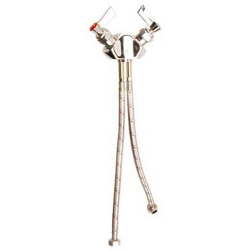 Picture of Base,Prerinseleadfree,Ss ,Dck For Fisher Manufacturing Part# 63134