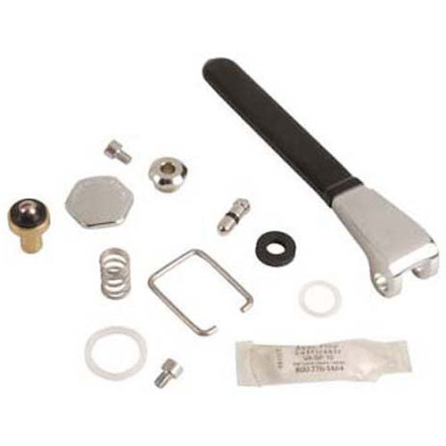 Picture of Kit,Spray Valve , Leadfree,Ss For Fisher Faucet Part# 71420