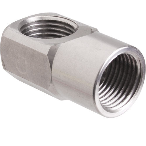 Picture of Elbow,Wall Adaptor , Leadfree For Fisher Manufacturing Part# FIS2400-2103
