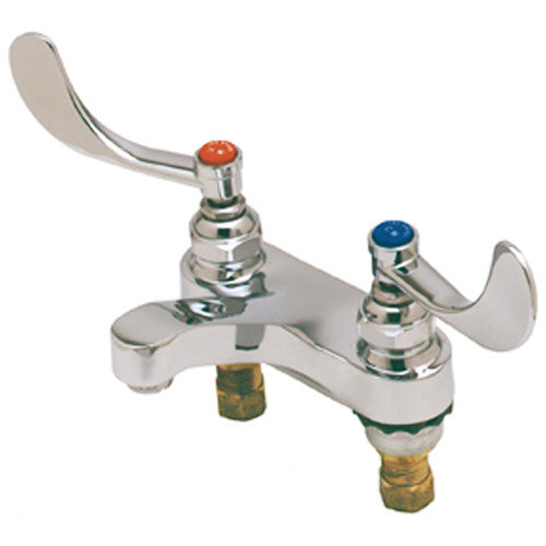 Picture of Faucet-Rstrm Wrist Bld Hd For T&S Brass Part# -0890