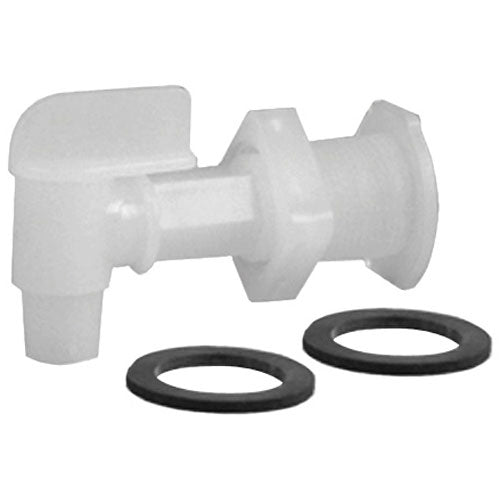 Picture of Faucet  For Rubbermaid Part# RBMDFG2624L30000