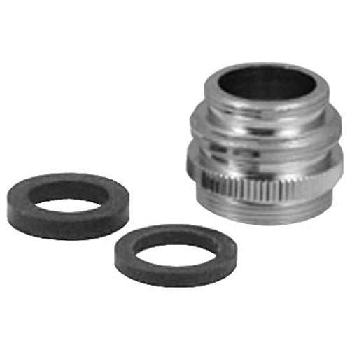 Picture of Hose Adaptor  For T&S Brass Part# B-GFE