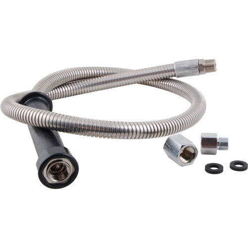 Picture of Hose,Pre-Rinse , W/Hndl,44"Chi For Chicago Faucet Part# 83-44ABNF