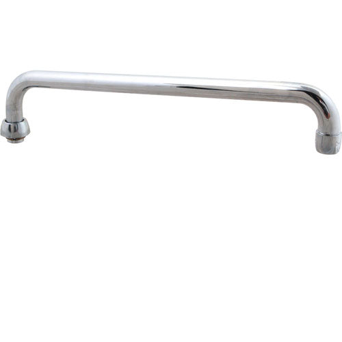 Picture of Spout , 15",Chicago,Leadfree For Chicago Faucet Part# L15JKCP