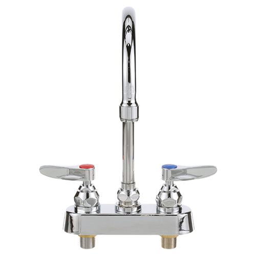 Picture of Deck Faucet 4"C Sgn T&S  For T&S Brass Part# -1141