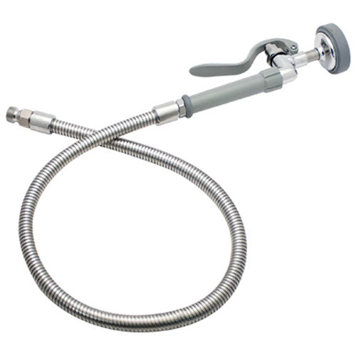 Picture of Hose Assembly 44" T&S  For T&S Brass Part# 0100M