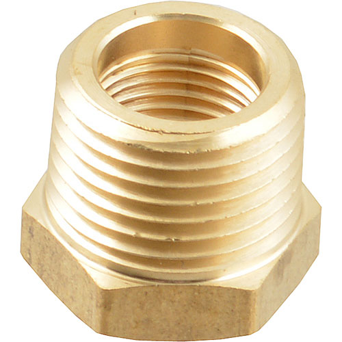 Picture of Bushing, Hex, 1/2" x 3/8" NPT