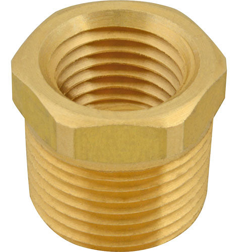 Picture of Bushing, Hex, 3/8" x 1/4" NPT
