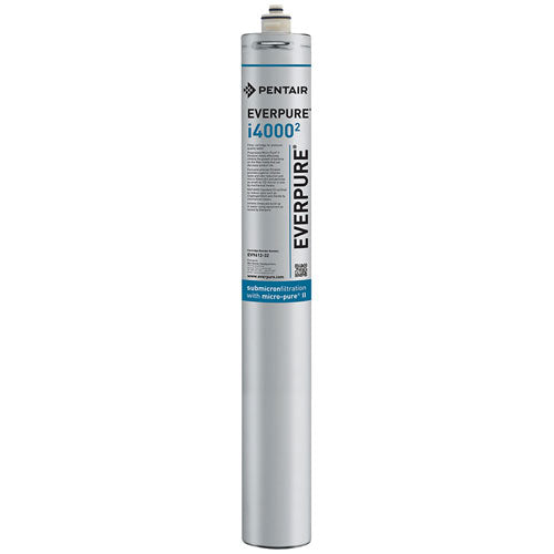Picture of Cartridge, Water Filter -4000 For Everpure Part# EV9612-32