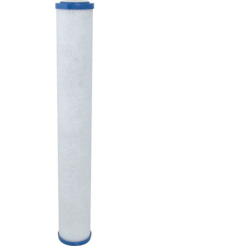 Picture of Cartridge,Cg5-20 , 5 Micrn,20" For Everpure Part# DEV9108-25