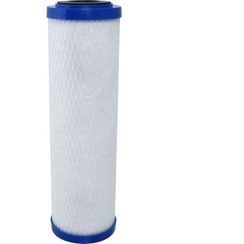 Picture of Cartridge,Cg5-10S , 5 Micron For Everpure Part# EV9108-17