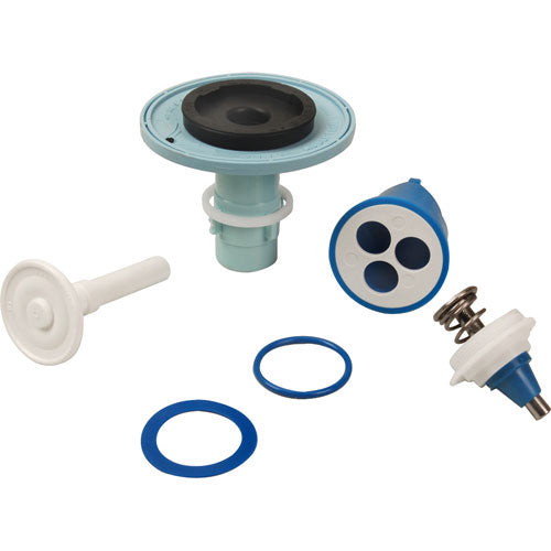 Picture of Valve,Rebuild Kit , 1.6Gpf,Toilt For Zurn Part# P6000ECR-WS1RK