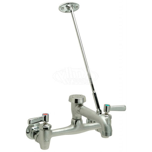 Picture of Faucet,Service Sink  For Zurn Part# Z843M1-RC