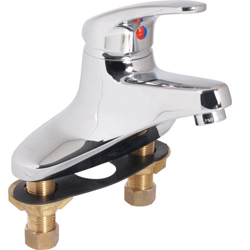 Picture of Faucet,4"Ctr , Lead Free,1 Hndl For Zurn Part# Z81000-XL