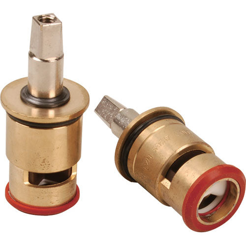 Picture of Stem,Short , Lead Free, Hot For Zurn Part# 59517006