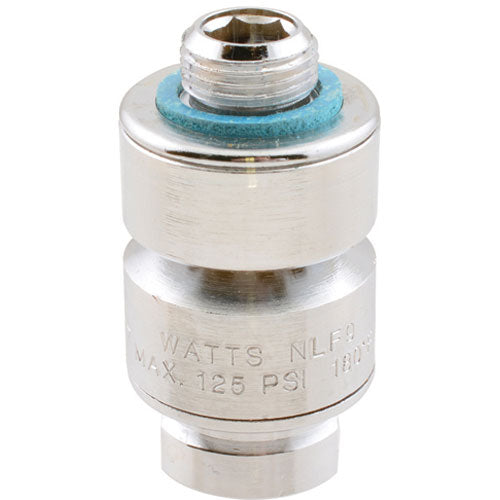 Picture of Backflow Prevnt , 3/8",Leadfree For T&S Brass Part# B970