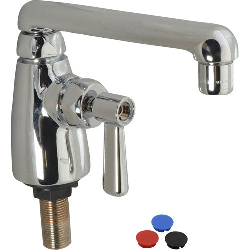 Picture of Faucet,Lab(Sngl,6"Swing Spout) For Zurn Part# Z825F1XL