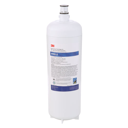 Picture of Cartridge,Water Filter(Hf65-S) For Cuno Part# CU5613409