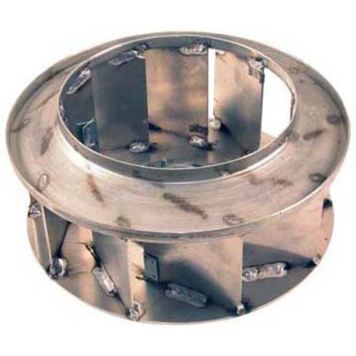Picture of Wheel,Blower , 3/4"Idx11-3/4"Od For Penn Barry Part# 18105-0