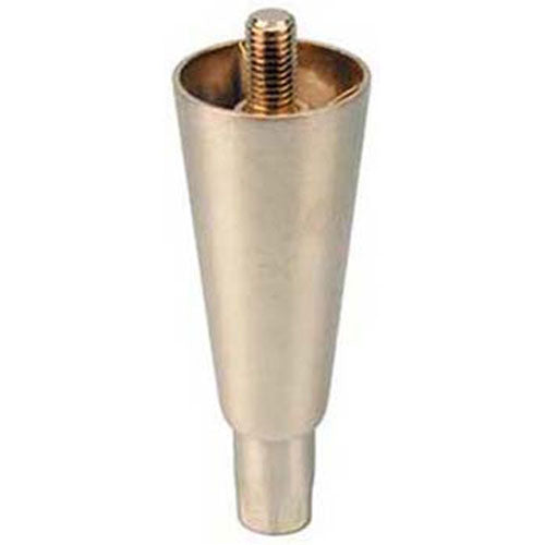 Picture of Leg , 5/8-11, 6"H, Znc, Np For Standard Keil Part# 1064-0221-1680
