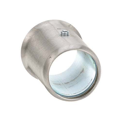 Picture of Socket, Leg (S/S, Weld Mount) For Standard Keil Part# 1018-0206-1283