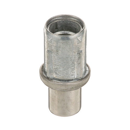 Foot , Rd,S/S,F/1-5/8"Od Rd For Randell Part# HD LEG0303