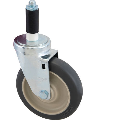 Picture of Caster Stem (5 Inches, Gray)