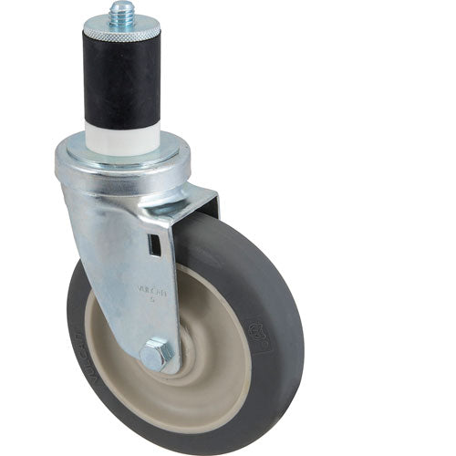 Picture of Caster,Stem (5"Od, Swvl, Gray) For Blodgett Part# BL15688