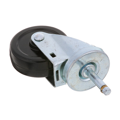 Picture of Caster Stem with 3-1/2" Outside Diameter, Swivel, Black Color