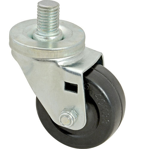 Picture of Caster Stem (3" OD, 3/4-10, Lack) - Properly Formatted