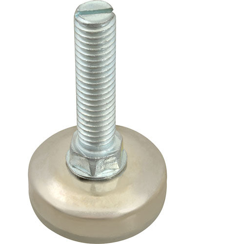 Picture of Leveler with Non-Skid Surface and 3/8-16 Thread