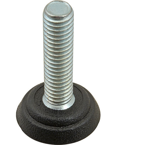 Picture of Leveler with Non-Skid Surface and 3/8-16 Thread