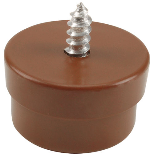Picture of 4-Pack Oak Glide Leveling with 1-1/4" OD