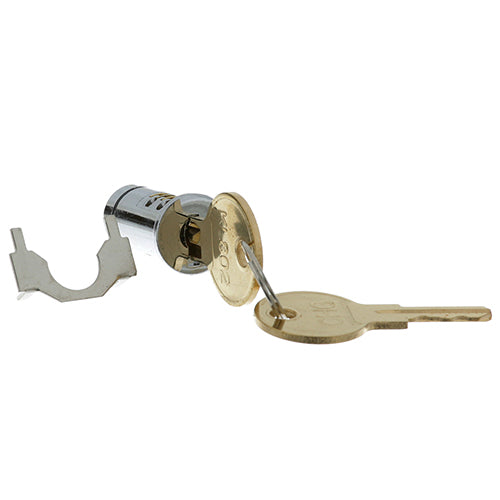 Picture of Cylinder Lock