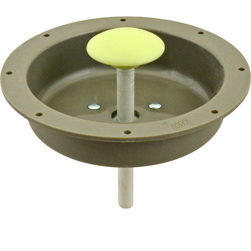 Picture of Kason® - 10486Af0400 Release,Inside F/ 4"Door For Kason Part# 10486AF0400
