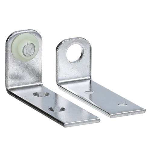 Picture of Hinge,Pivot , 1-5/8"Proj, Cp For Standard Keil Part# 2873-1000-1210