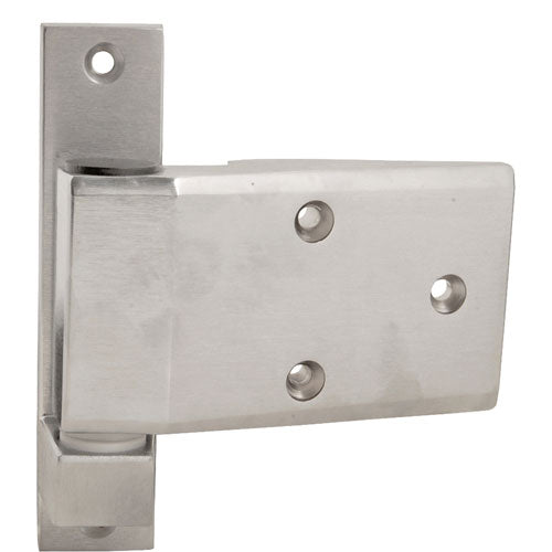 Picture of 6" Wide Flush Hinge with Cam Lift