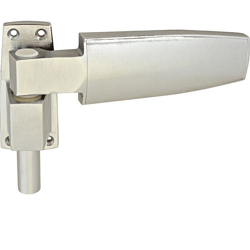 Picture of Spring-Assisted Door Hinge with 1-1/8" Offset