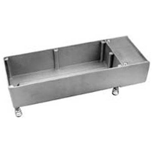 Picture of Evaporator , 230V, 300W Max For Standard Keil Part# 2712-0021-1000
