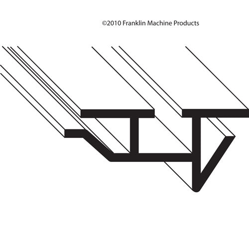 Picture of Retainer with Snap-In Gasket, 6-foot