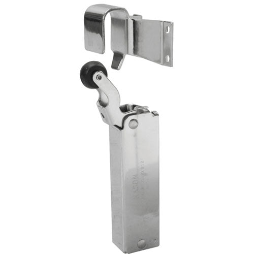 Picture of Concealed Door Closer with Offset