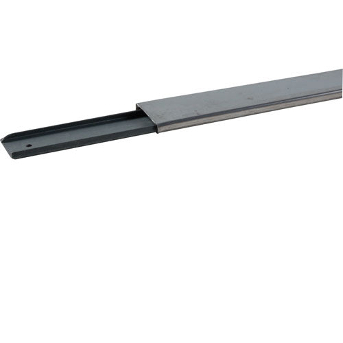 Picture of 8ft Stainless Steel Channel Heater Wire