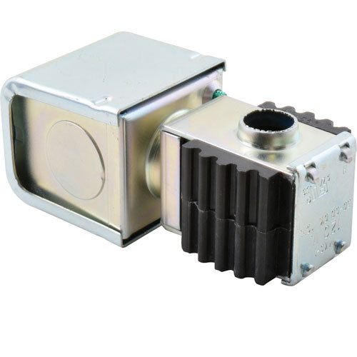 Picture of Coil,Solenoid (120V)  For Sporlan Part# SPO310000